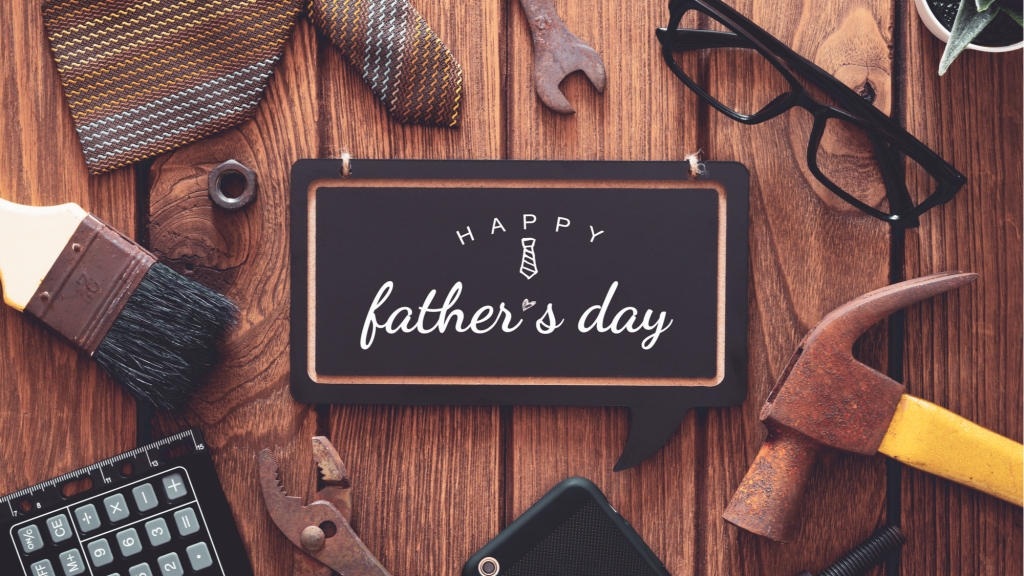meaningful Father’s Day messages for the father figure in your life